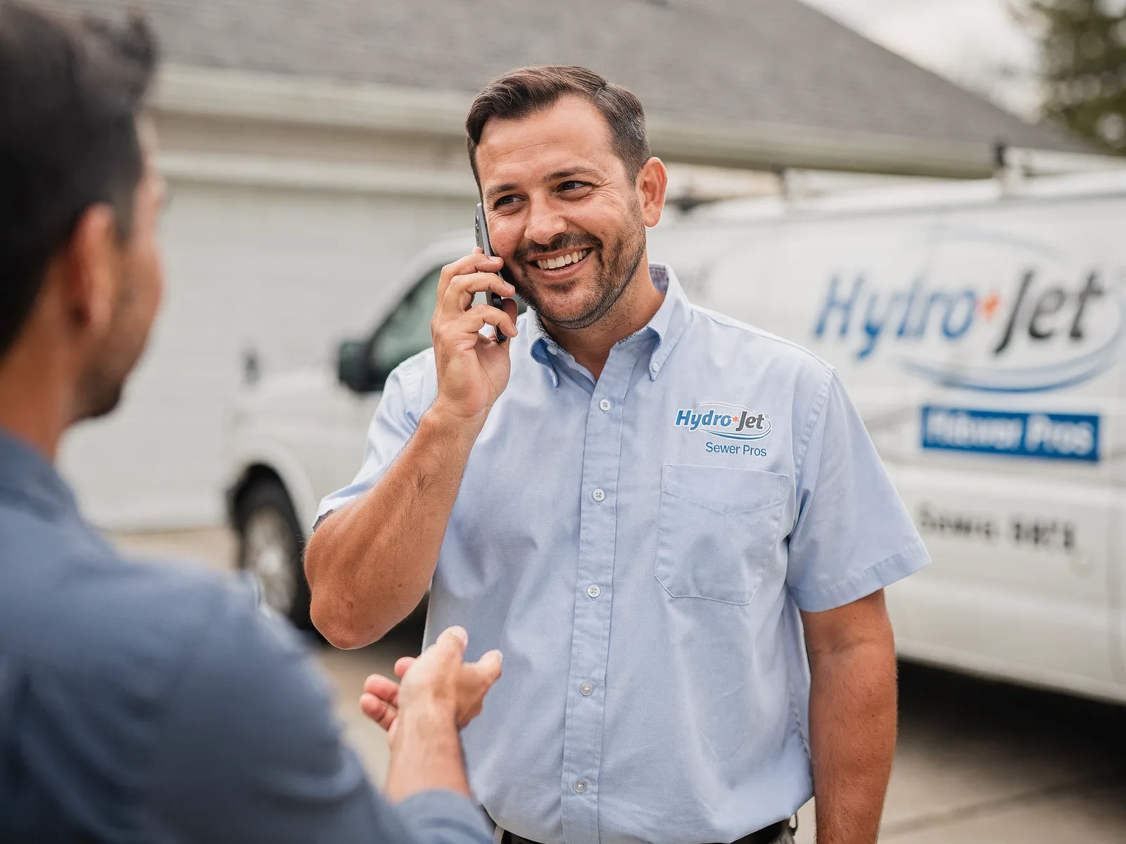 Hydro Jetting Barney, GA FAQs